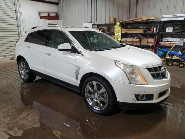 2012 Cadillac SRX Premium Collection