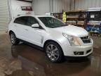 2012 Cadillac SRX Premium Collection