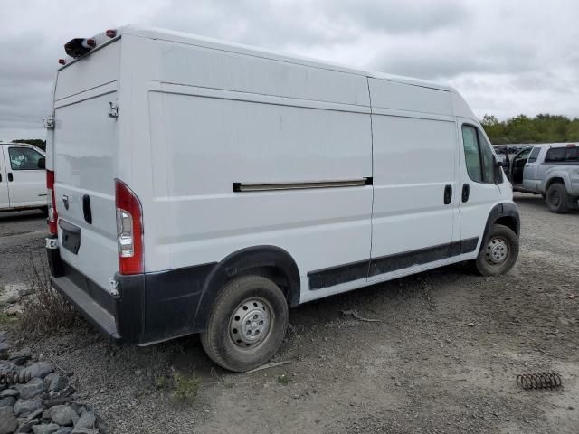 2022 Dodge RAM Promaster 2500 2500 High