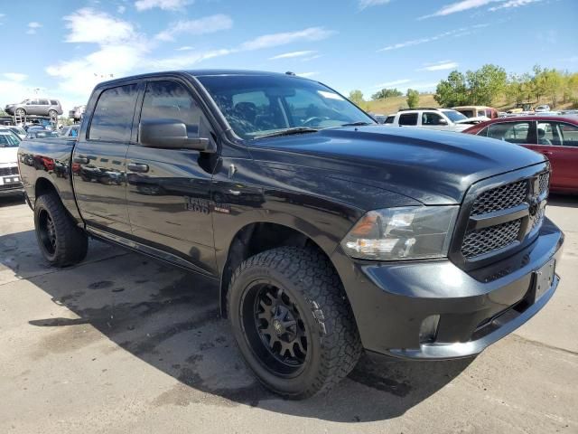 2016 Dodge RAM 1500 ST