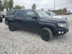 2013 Honda Ridgeline RTL