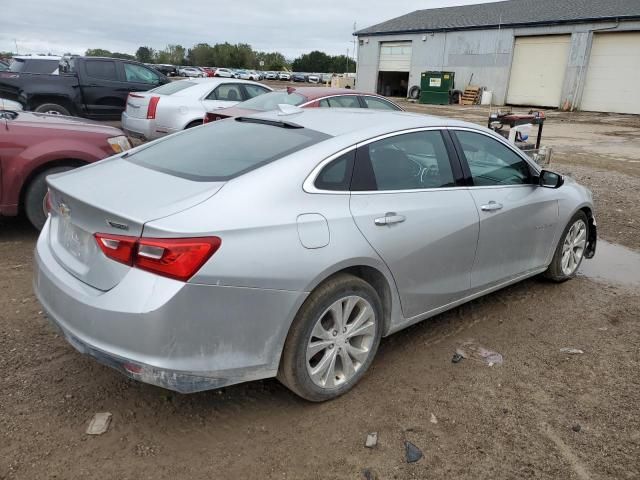 2017 Chevrolet Malibu Premier