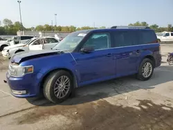 Ford salvage cars for sale: 2013 Ford Flex SEL