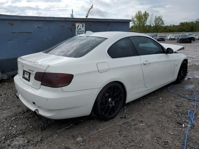 2007 BMW 335 I