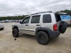 2003 Jeep Liberty Sport