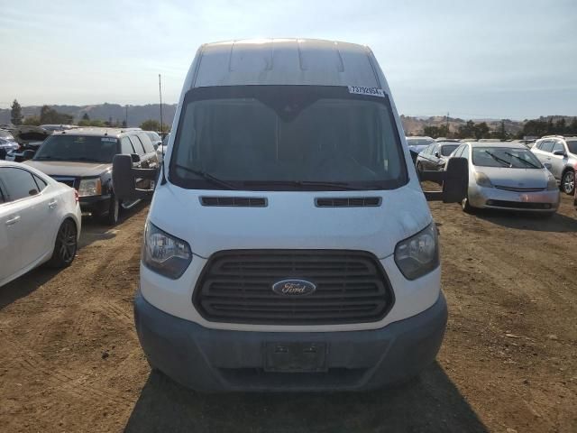 2017 Ford Transit T-250