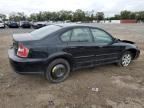 2007 Subaru Legacy Outback 2.5I Limited