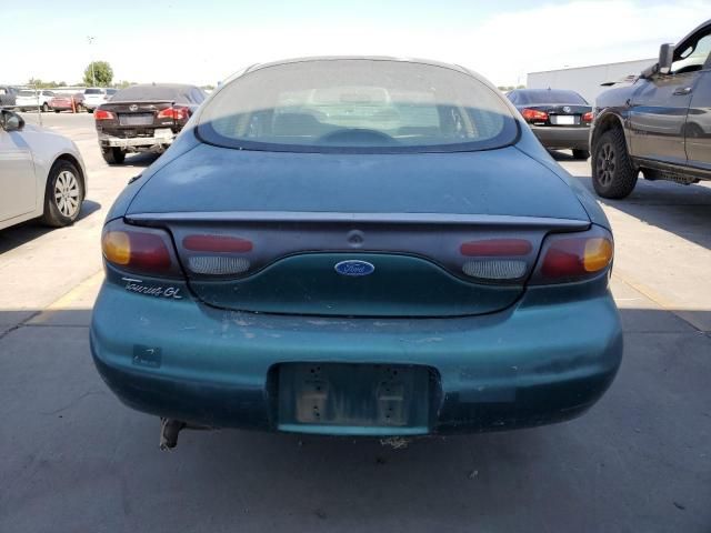 1997 Ford Taurus GL