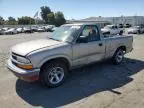 2001 Chevrolet S Truck S10