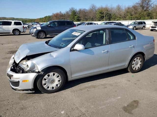 2006 Volkswagen Jetta Value