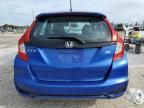 2019 Honda FIT LX