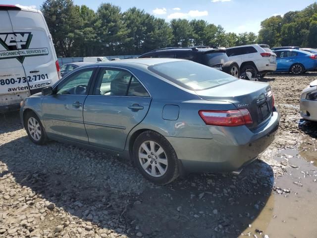 2007 Toyota Camry LE