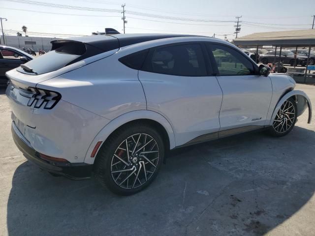 2021 Ford Mustang MACH-E GT