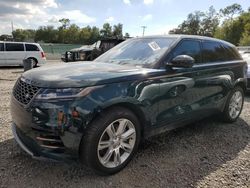 2021 Land Rover Range Rover Velar R-DYNAMIC S en venta en Riverview, FL