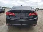 2019 Acura TLX