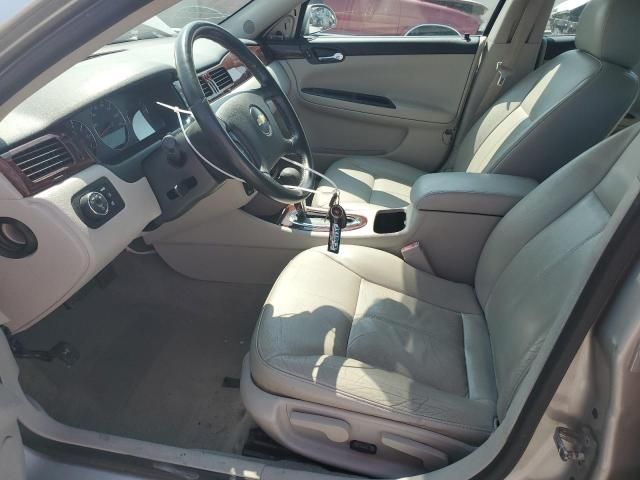 2008 Chevrolet Impala LT