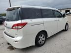 2012 Nissan Quest S