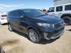 2020 KIA Sorento L