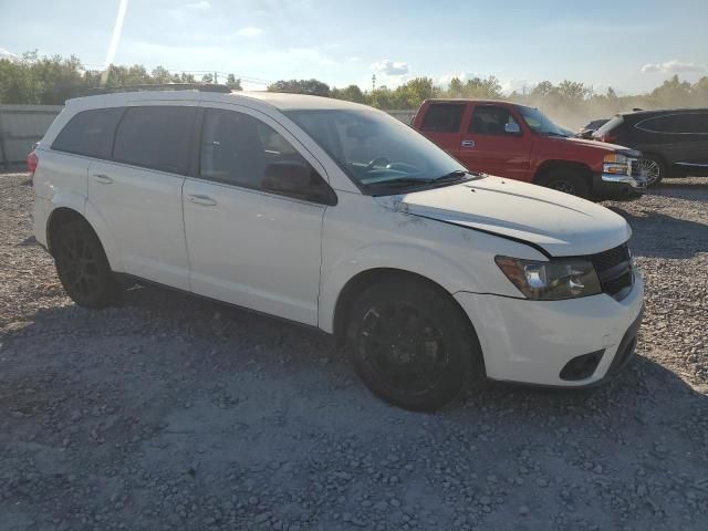 2015 Dodge Journey SXT