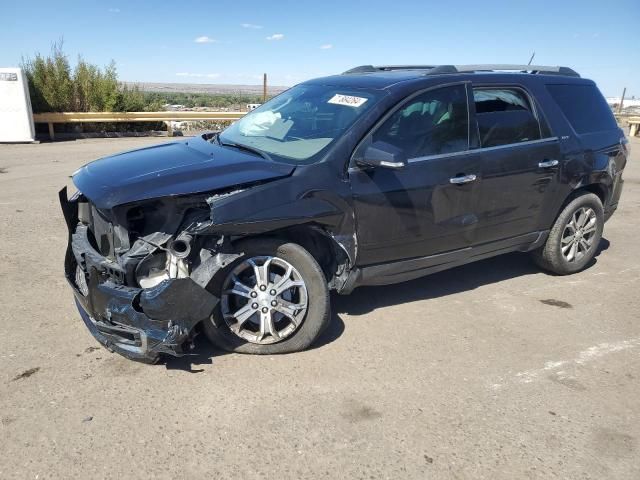 2014 GMC Acadia SLT-1