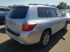 2009 Toyota Highlander