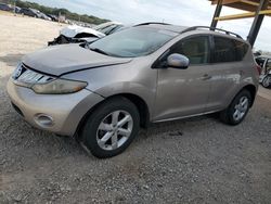 2009 Nissan Murano S en venta en Tanner, AL