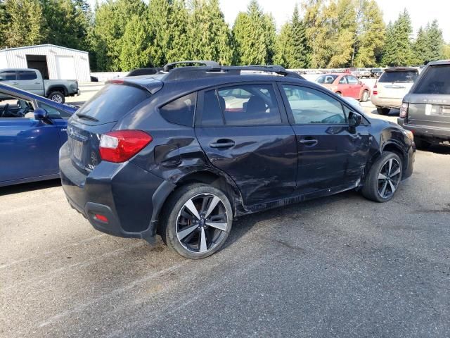 2015 Subaru XV Crosstrek 2.0 Premium