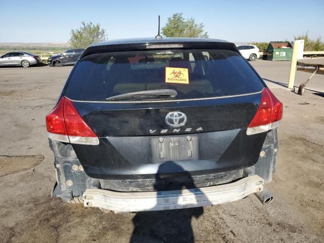 2010 Toyota Venza