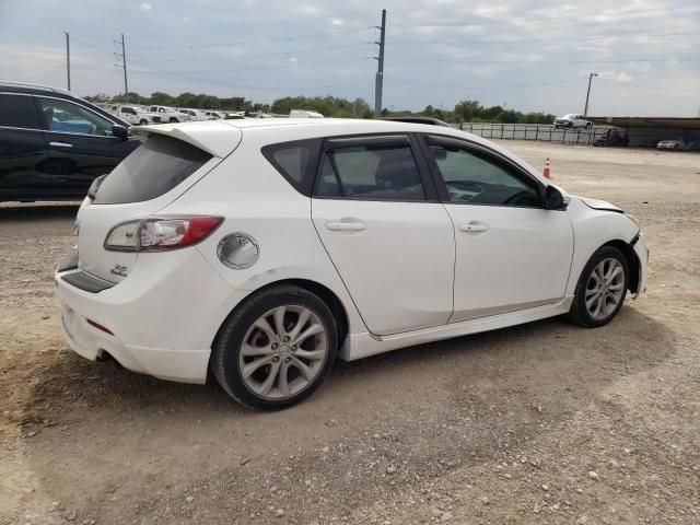 2010 Mazda 3 S