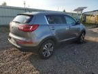 2013 KIA Sportage EX