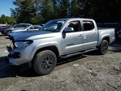 Toyota Tacoma Double cab Vehiculos salvage en venta: 2023 Toyota Tacoma Double Cab