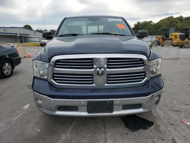 2017 Dodge RAM 1500 SLT