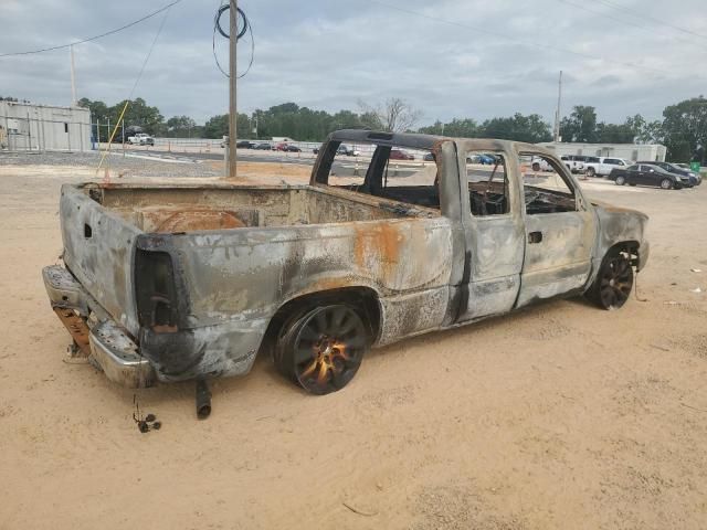 2006 Chevrolet Silverado K1500