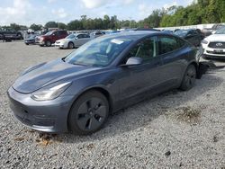 2023 Tesla Model 3 en venta en Arcadia, FL