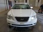 2009 Hyundai Sonata GLS