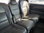 2012 Honda Odyssey Touring