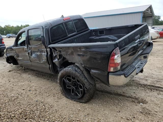 2012 Toyota Tacoma Double Cab Prerunner