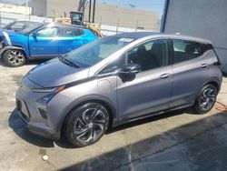 Salvage cars for sale at Sun Valley, CA auction: 2019 Chevrolet 2023 Chevrolet Bolt EV 2LT