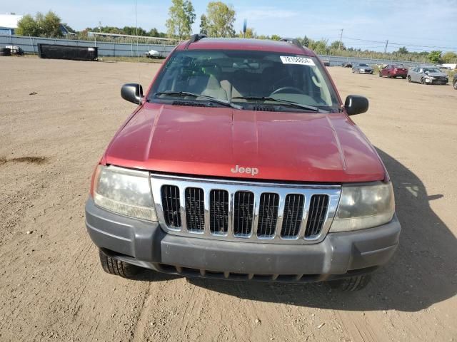 2003 Jeep Grand Cherokee Laredo