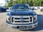 2016 Ford F150 Super Cab