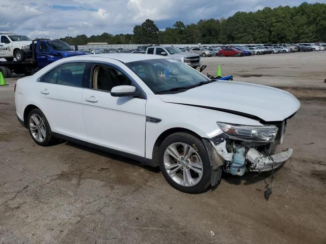 2016 Ford Taurus SEL