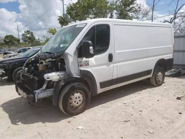 2020 Dodge RAM Promaster 1500 1500 Standard