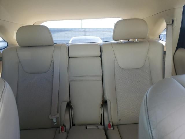 2014 Lexus RX 350 Base