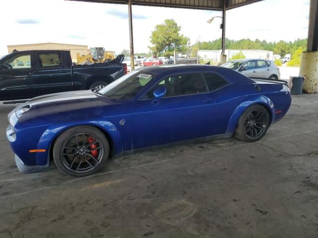 2019 Dodge Challenger SRT Hellcat