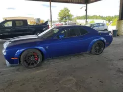 Carros con verificación Run & Drive a la venta en subasta: 2019 Dodge Challenger SRT Hellcat