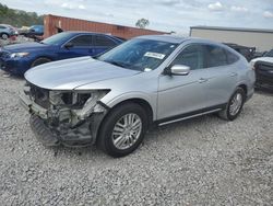 2013 Honda Crosstour EXL en venta en Hueytown, AL