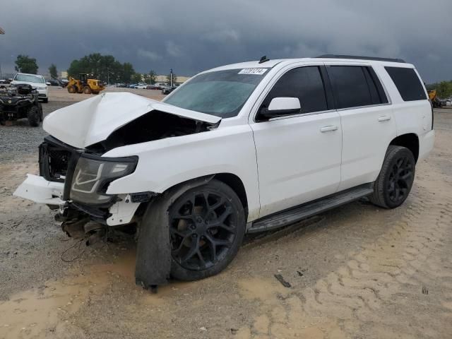 2015 Chevrolet Tahoe C1500 LT