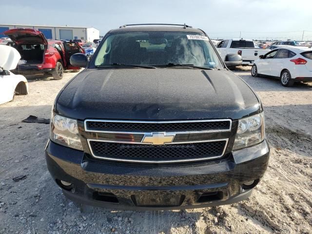 2011 Chevrolet Tahoe C1500 LT