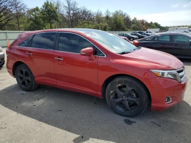 2013 Toyota Venza LE