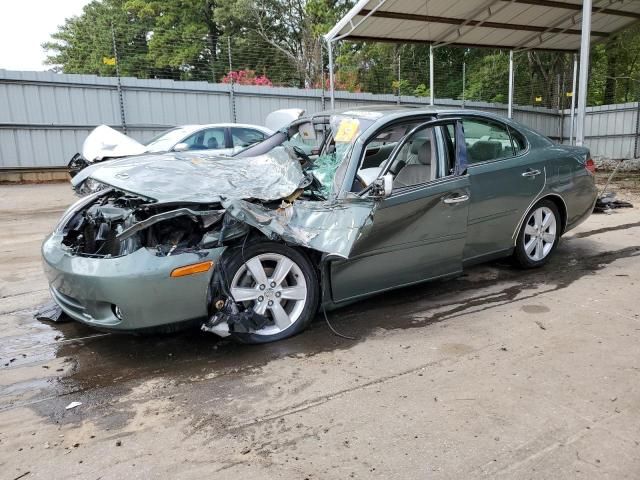 2005 Lexus ES 330